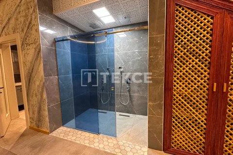 5+2 Villa i Alanya, Antalya, Tyrkia Nr. 143445 - 17