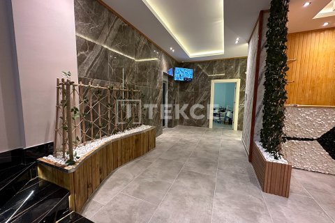 5+2 Villa i Alanya, Antalya, Tyrkia Nr. 143445 - 18
