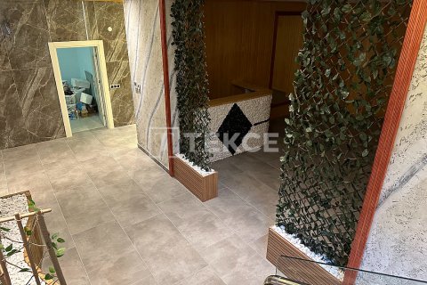 5+2 Villa i Alanya, Antalya, Tyrkia Nr. 143445 - 9