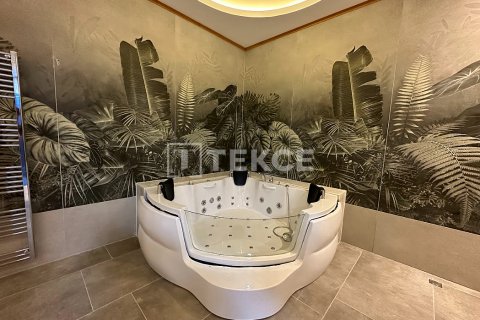 5+2 Villa i Alanya, Antalya, Tyrkia Nr. 143445 - 8