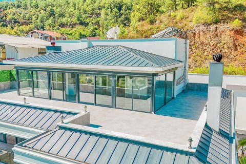 5+2 Villa i Alanya, Antalya, Tyrkia Nr. 143445 - 23