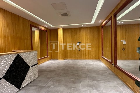 5+2 Villa i Alanya, Antalya, Tyrkia Nr. 143445 - 11