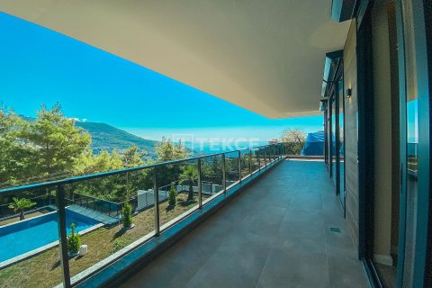 5+2 Villa i Alanya, Antalya, Tyrkia Nr. 143445 - 29
