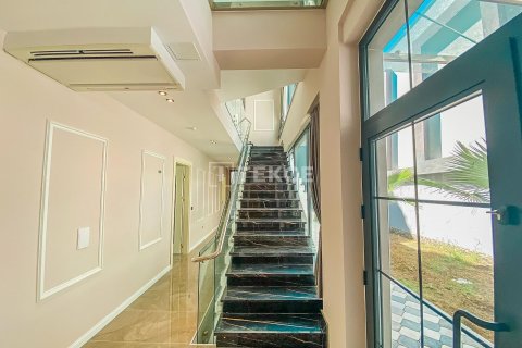 5+2 Villa i Alanya, Antalya, Tyrkia Nr. 143445 - 30