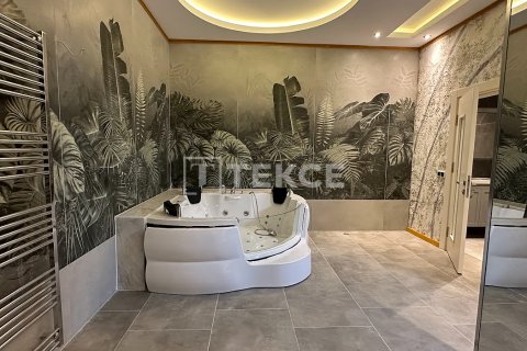 5+2 Villa i Alanya, Antalya, Tyrkia Nr. 143445 - 13