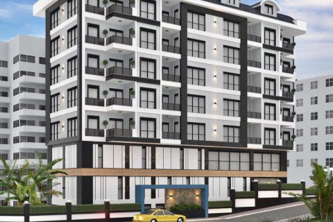 Andromeda Residence  in Oba, Antalya, Türkei Nr.146697 - 3