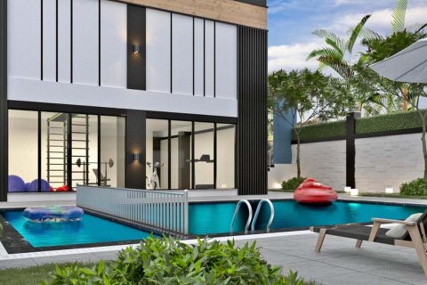 Andromeda Residence  in Oba, Antalya, Türkei Nr.146697 - 4