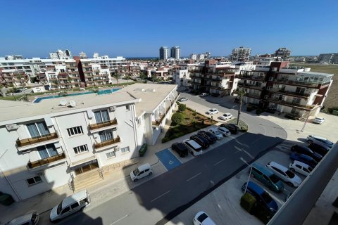 Daire   Gazimağusa,  №142075 - 4