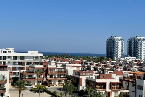 Apartment  in Famagusta, Northern Cyprus No. 142075