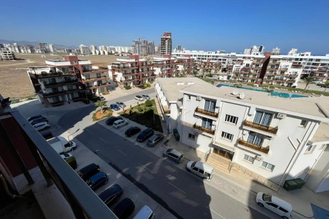 Daire   Gazimağusa,  №142075 - 3