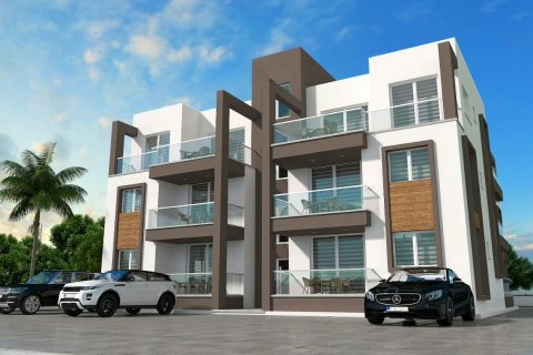1+1 Wohnung in Nr. 142074 - 3