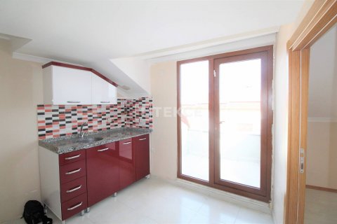 5+1 Wohnung in Arnavutkoey, Istanbul, Türkei Nr. 45422 - 12