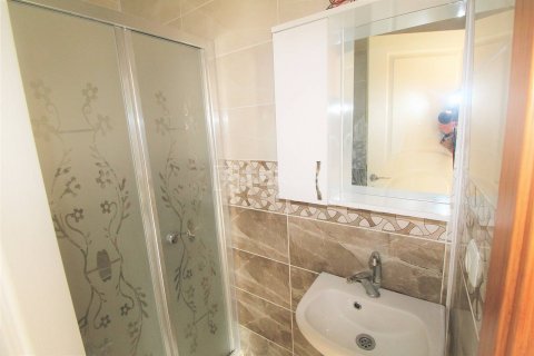 5+1 Wohnung in Arnavutkoey, Istanbul, Türkei Nr. 45422 - 10