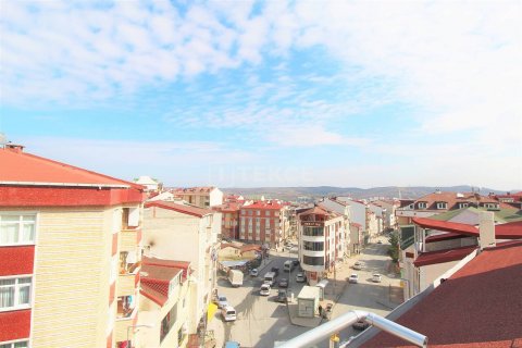 5+1 Wohnung in Arnavutkoey, Istanbul, Türkei Nr. 45422 - 17