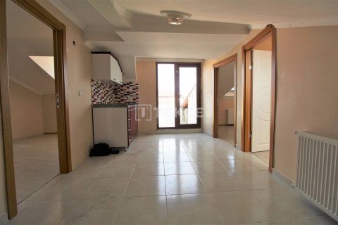 5+1 Wohnung in Arnavutkoey, Istanbul, Türkei Nr. 45422 - 11