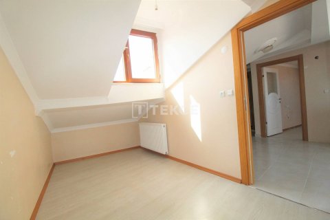 5+1 Wohnung in Arnavutkoey, Istanbul, Türkei Nr. 45422 - 15