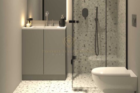 1+1 Apartment in Istanbul, Turkey No. 153003