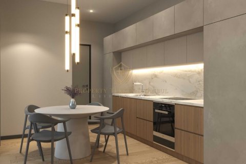 Apartment for sale in Istanbul, Turkey, 1 bedroom, 66m2, No. 153003 – photo 7
