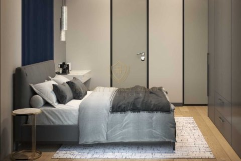 Apartment for sale in Istanbul, Turkey, 1 bedroom, 66m2, No. 153003 – photo 2