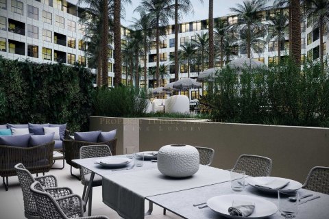 Apartment for sale in Istanbul, Turkey, 1 bedroom, 66m2, No. 153003 – photo 18