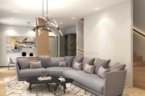 Apartment for sale in Istanbul, Turkey, 1 bedroom, 66m2, No. 153003 – photo 11