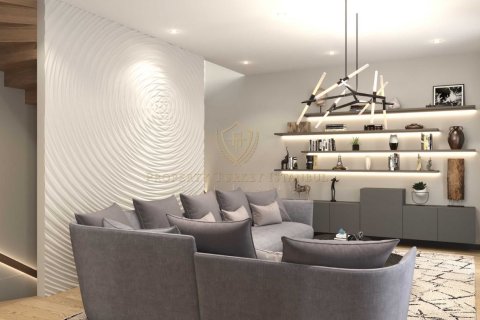 Apartment for sale in Istanbul, Turkey, 1 bedroom, 66m2, No. 153003 – photo 10