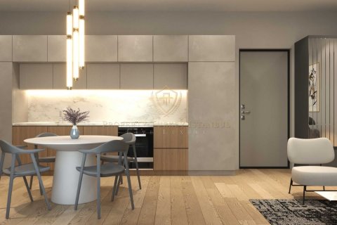 Apartment for sale in Istanbul, Turkey, 1 bedroom, 66m2, No. 153003 – photo 9