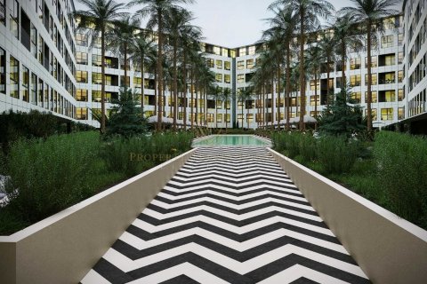 Apartment for sale in Istanbul, Turkey, 1 bedroom, 66m2, No. 153003 – photo 17