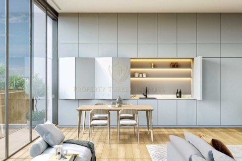 Apartment for sale in Istanbul, Turkey, 1 bedroom, 84m2, No. 153002 – photo 2