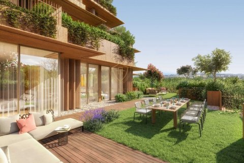 Apartment for sale in Istanbul, Turkey, 1 bedroom, 84m2, No. 153002 – photo 7