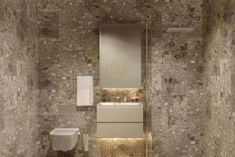 Apartment for sale in Istanbul, Turkey, 1 bedroom, 84m2, No. 153002 – photo 10