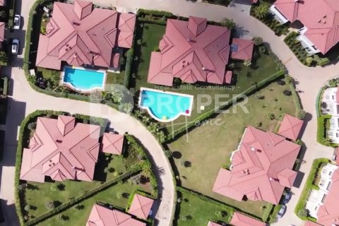 Villa  i Antalya, Turkiet Nr. 42936 - 4