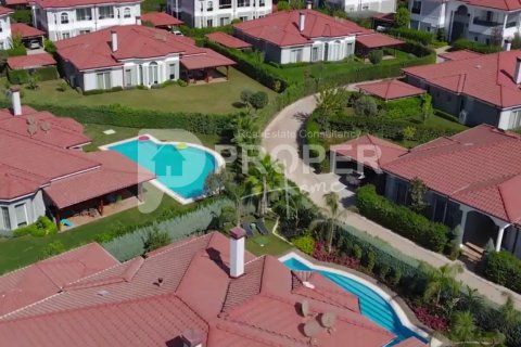 Villa  i Antalya, Turkiet Nr. 42936 - 2