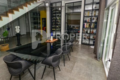 Villa  i Antalya, Turkiet Nr. 42936 - 21