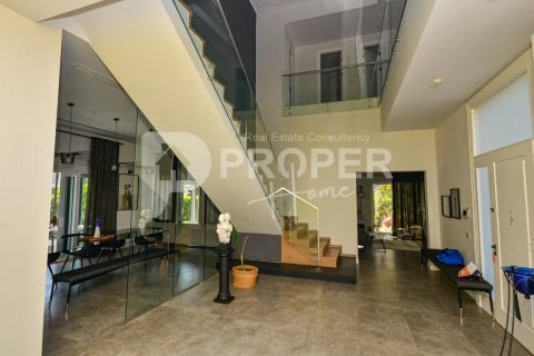 Villa  i Antalya, Turkiet Nr. 42936 - 27