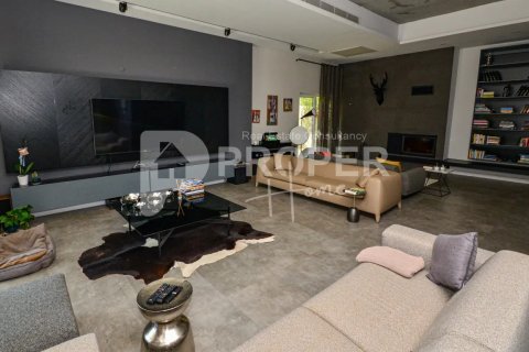 Villa  i Antalya, Turkiet Nr. 42936 - 18
