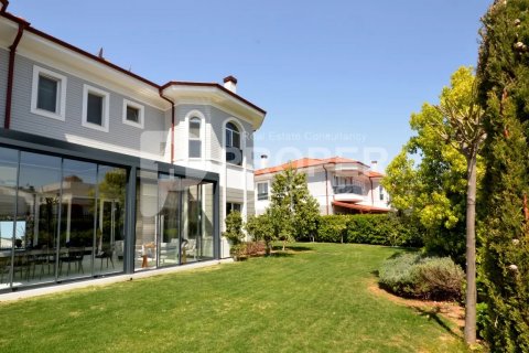 Villa  i Antalya, Turkiet Nr. 42936 - 12