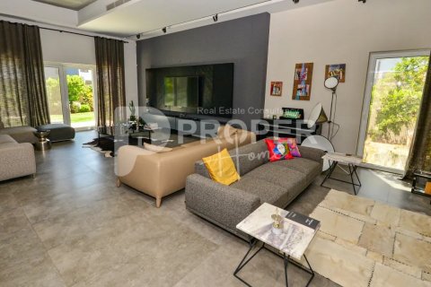 Villa  i Antalya, Turkiet Nr. 42936 - 17