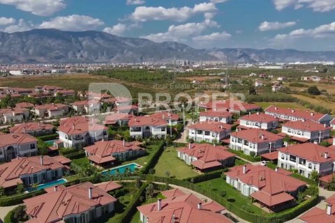 Villa  i Antalya, Turkiet Nr. 42936 - 6