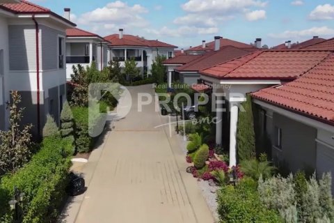 Villa  i Antalya, Turkiet Nr. 42936 - 7