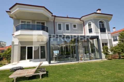 Villa  i Antalya, Turkiet Nr. 42936 - 13
