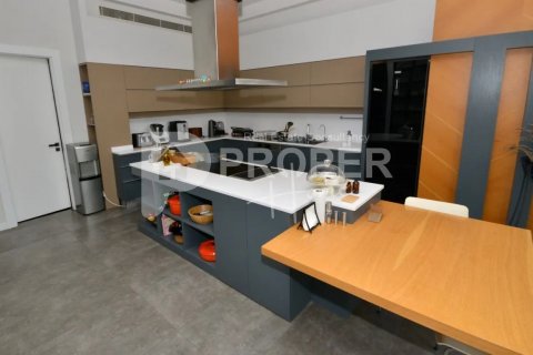 Villa  i Antalya, Turkiet Nr. 42936 - 23