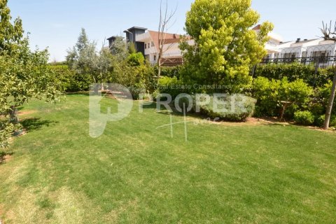 Villa  i Antalya, Turkiet Nr. 42936 - 16