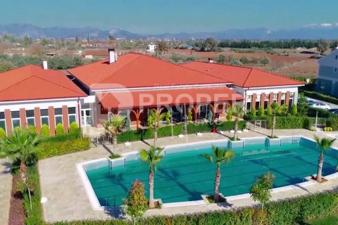 Villa  i Antalya, Turkiet Nr. 42936 - 3