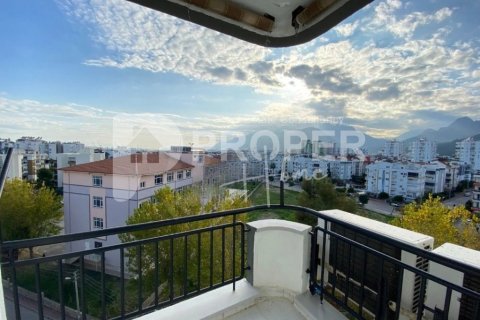 Leilighet  i Konyaalti, Antalya, Tyrkia Nr. 43140 - 7