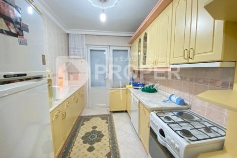 Leilighet  i Konyaalti, Antalya, Tyrkia Nr. 43140 - 4