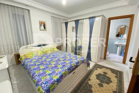 Leilighet  i Konyaalti, Antalya, Tyrkia Nr. 43140 - 11