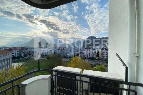 Leilighet  i Konyaalti, Antalya, Tyrkia Nr. 43140