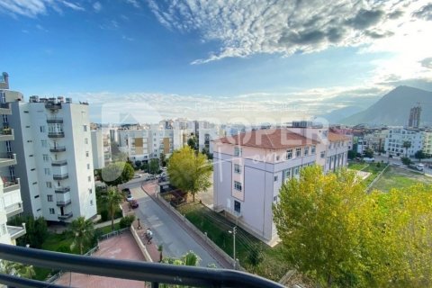 Leilighet  i Konyaalti, Antalya, Tyrkia Nr. 43140 - 14