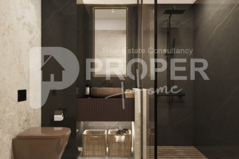 Apartment for sale in Alanya, Antalya, Turkey, 65m2, No. 50376 – photo 4